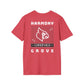 Block Streetwear Tee