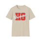 Cardinals HG Block Letter