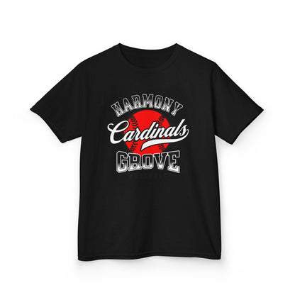 Timeless Baseball Tee - Youth