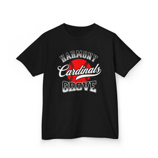 Timeless Baseball Tee - Youth