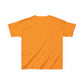 Magnet Cove Skeleton Football Tee - Youth