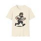 Retro Miners Football Tee