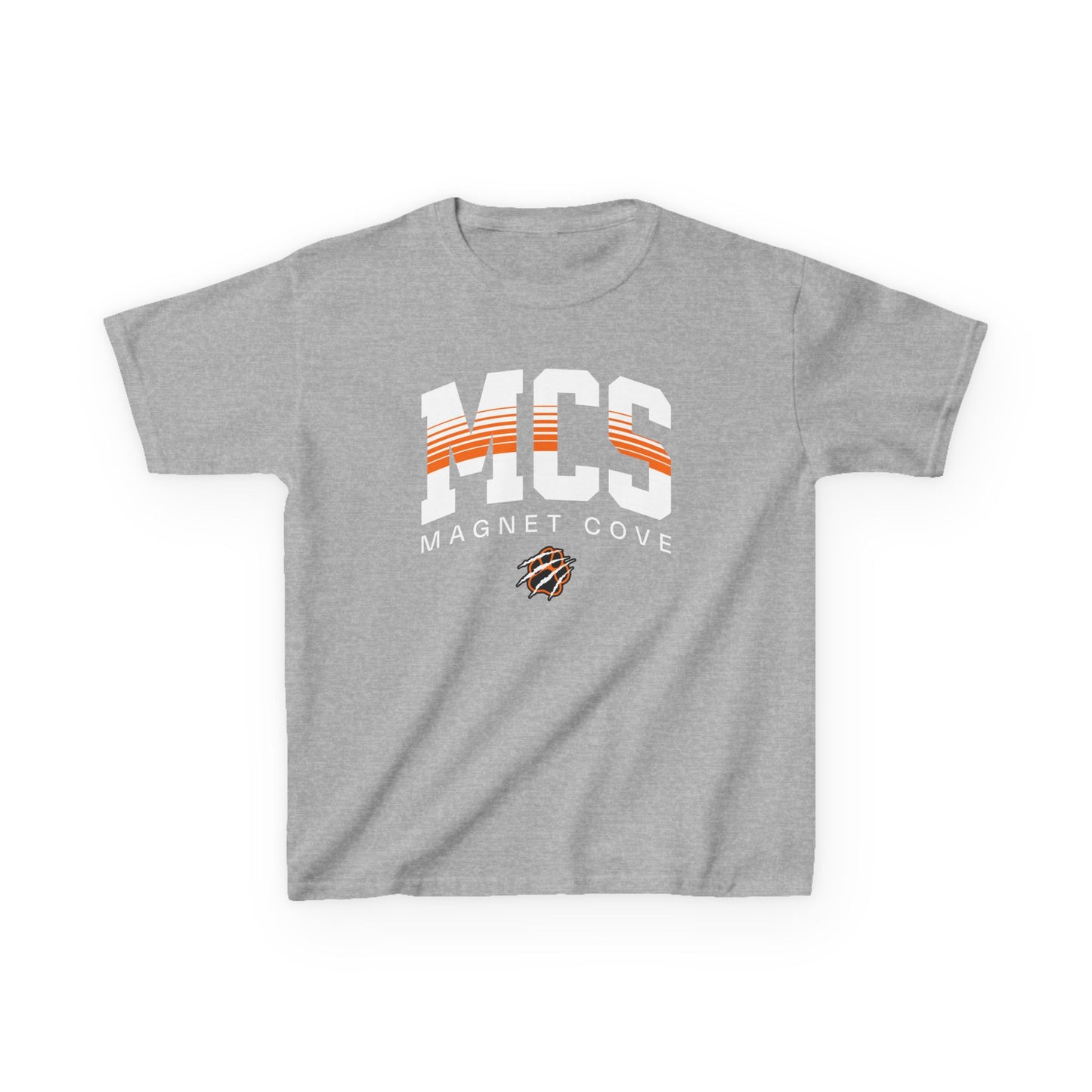 Magnet Cove MCS - Youth