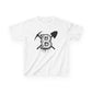 Miners Paint Drip Mascot - Youth