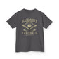 HG Crossed Bat Tee - Youth
