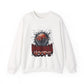 Panthers Hoops Basketball Sweatshirt