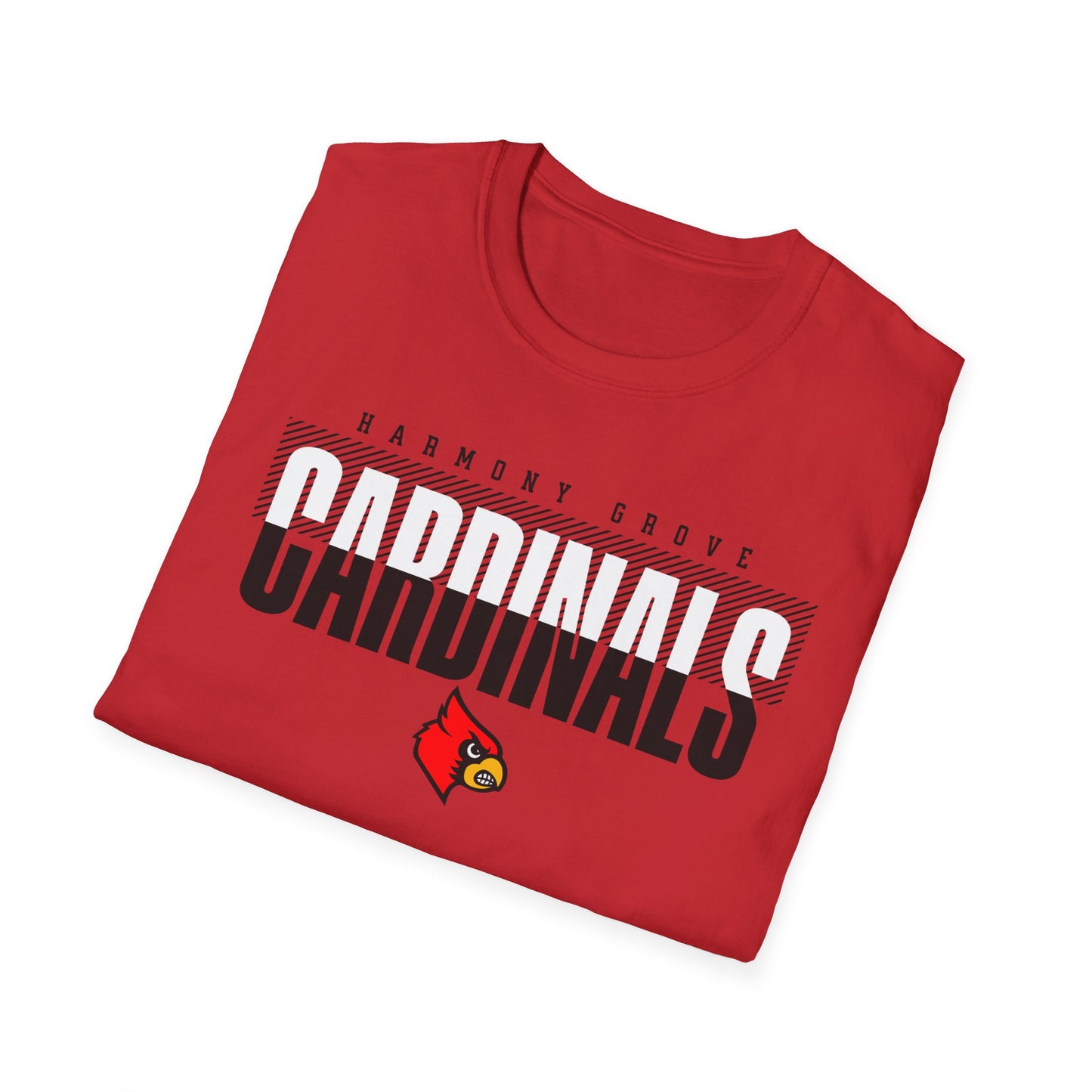 Cardinals Game Day Tee