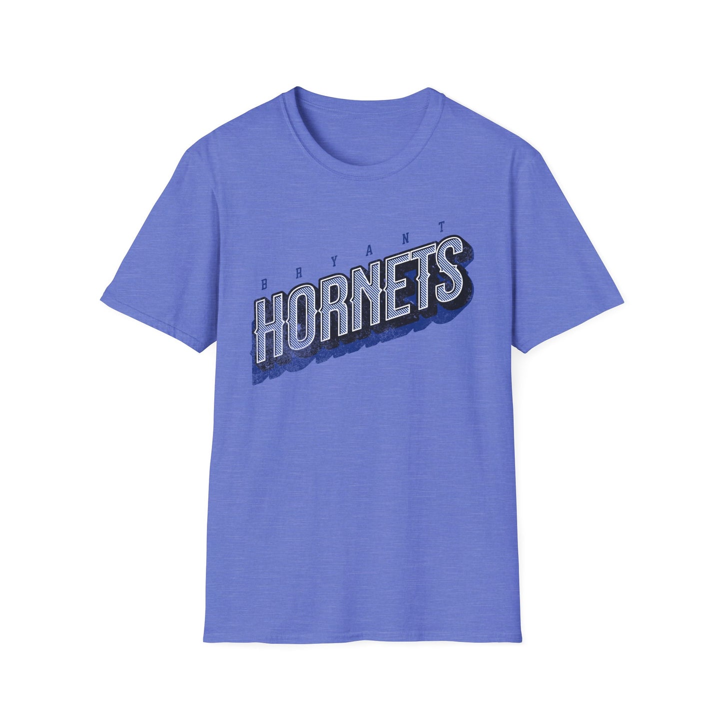 Hornets Dimensional T-Shirt