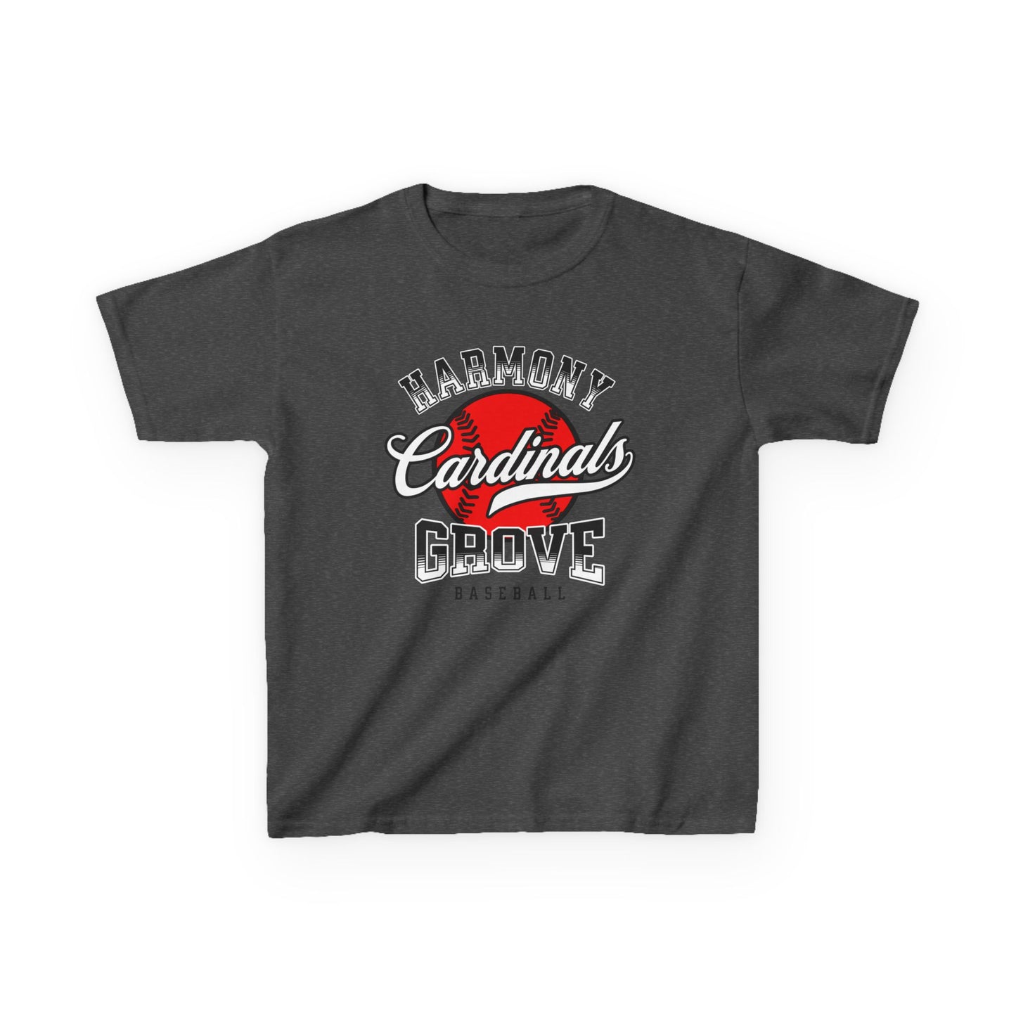Timeless Baseball Tee - Youth