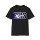 Lions BHS Block Letter