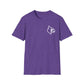 Block Streetwear Tee