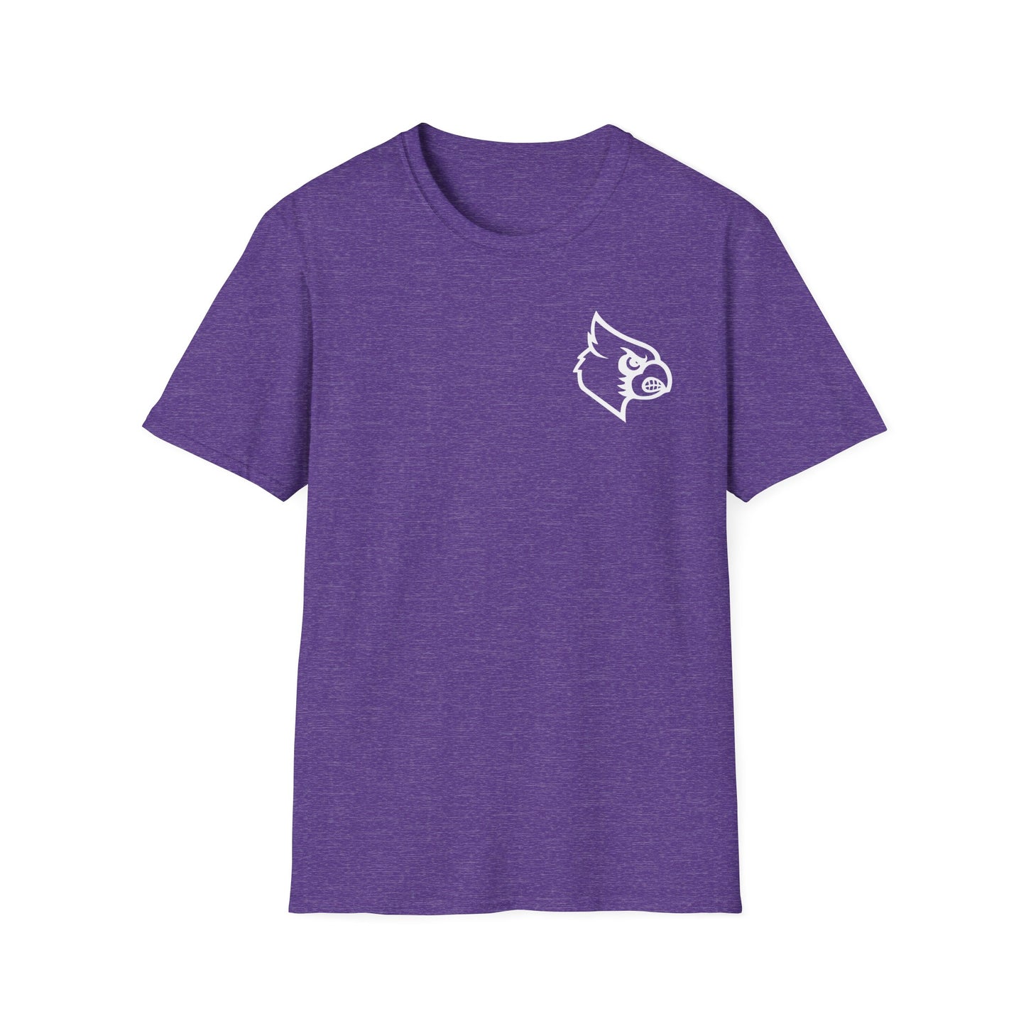 Block Streetwear Tee