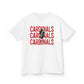 Cardinals Lightning T-Shirt - Youth