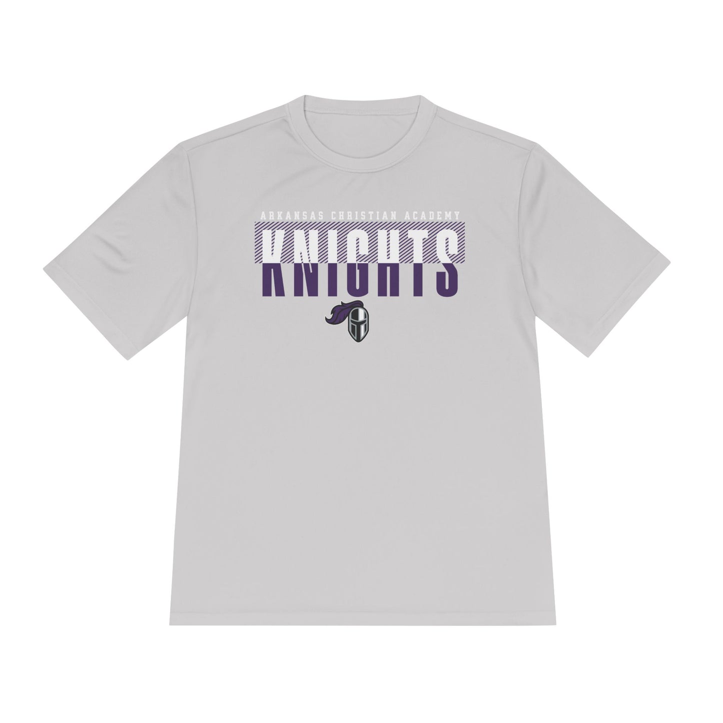 ACA Game Day Tee - DriFit