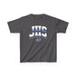 Jessieville JHS - Youth