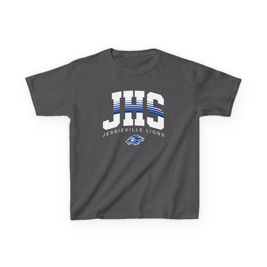 Jessieville JHS - Youth
