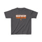 Panthers Game Day Tee - Youth