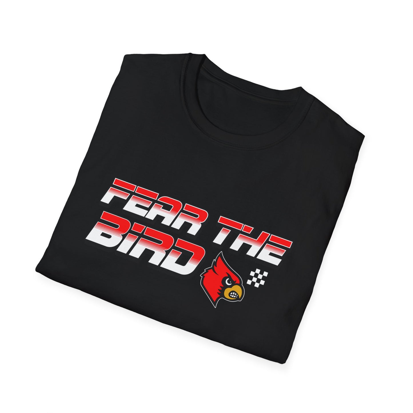 Fear the Bird