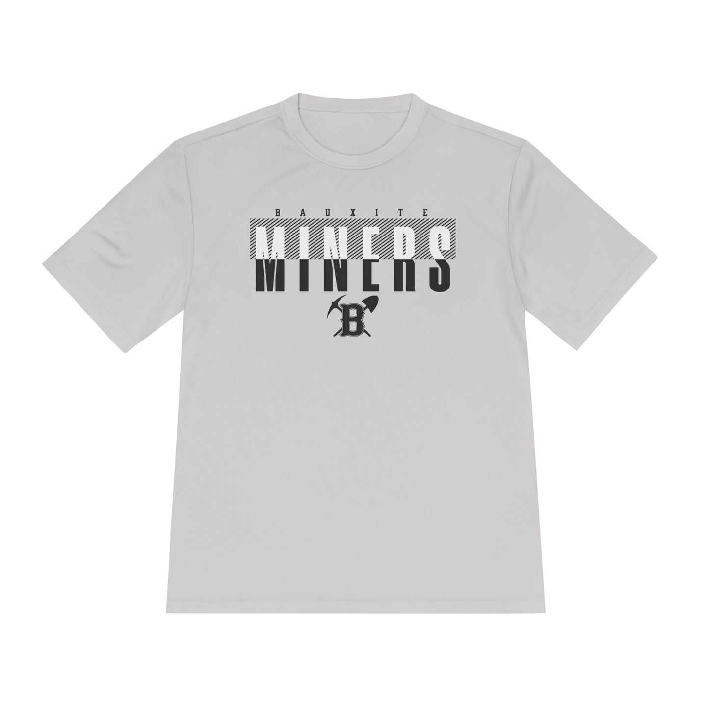 Miners Game Day Tee - DriFit