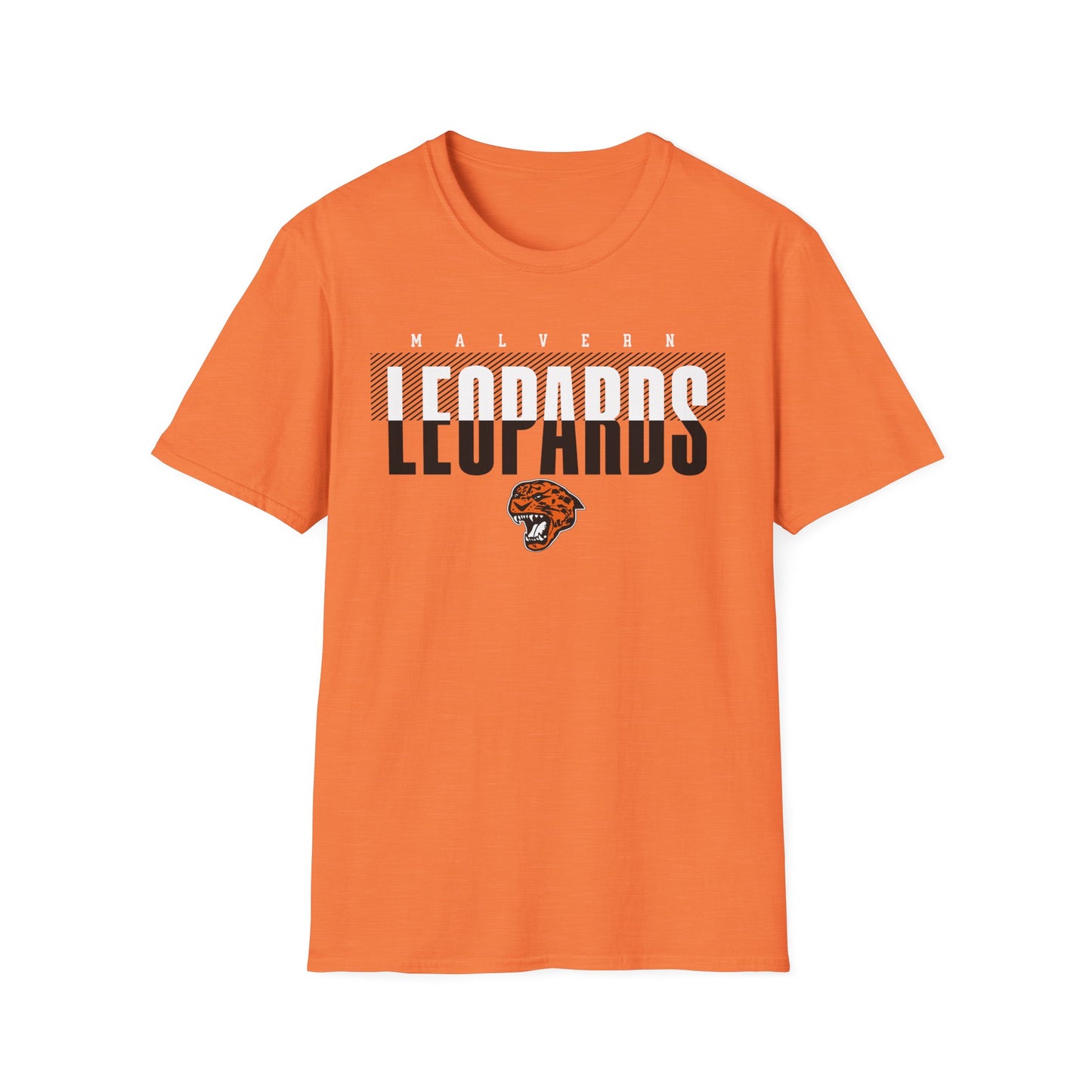 Leopards Game Day Tee