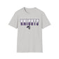 Knights Game Day Tee