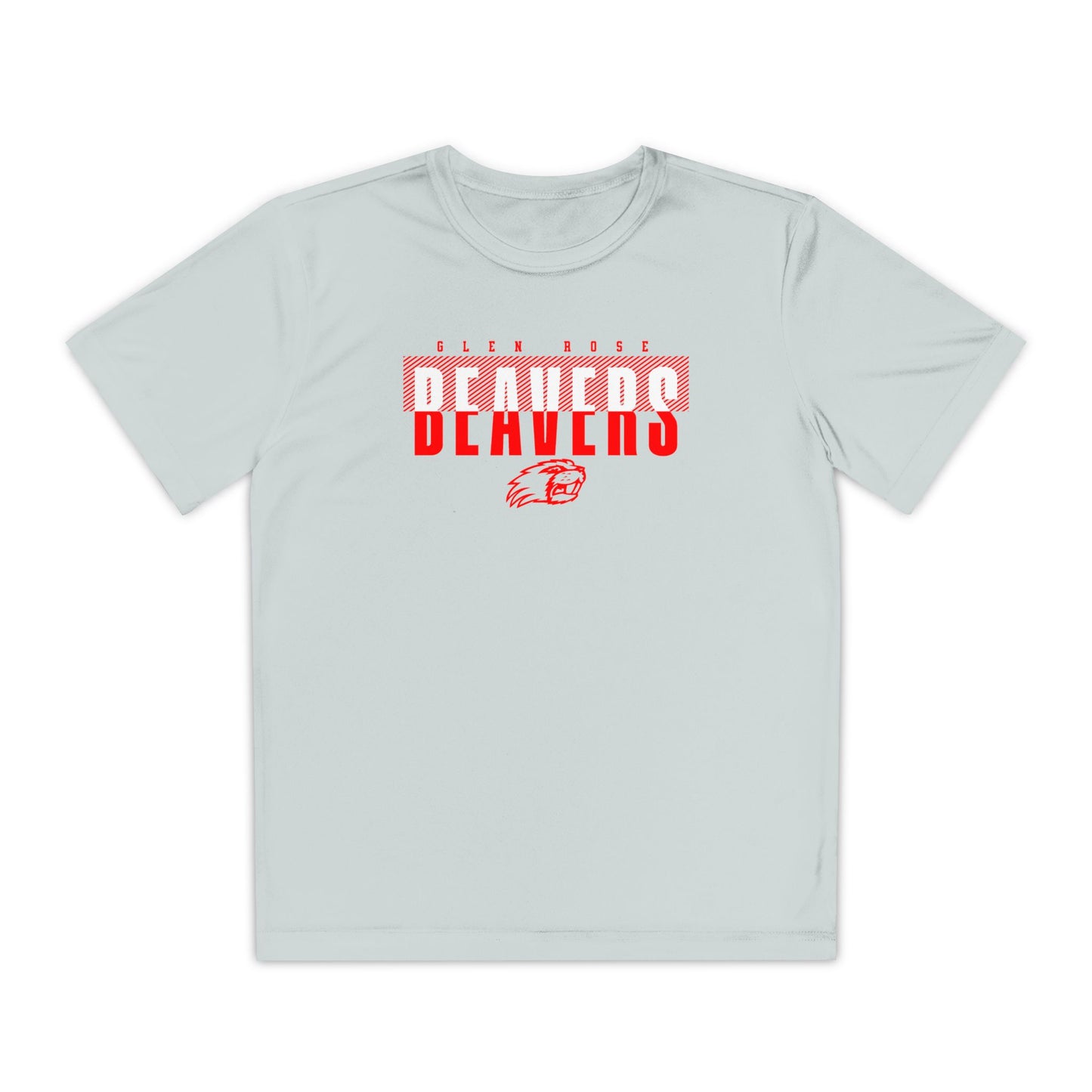 Beavers Game Day Tee - DriFit - Youth