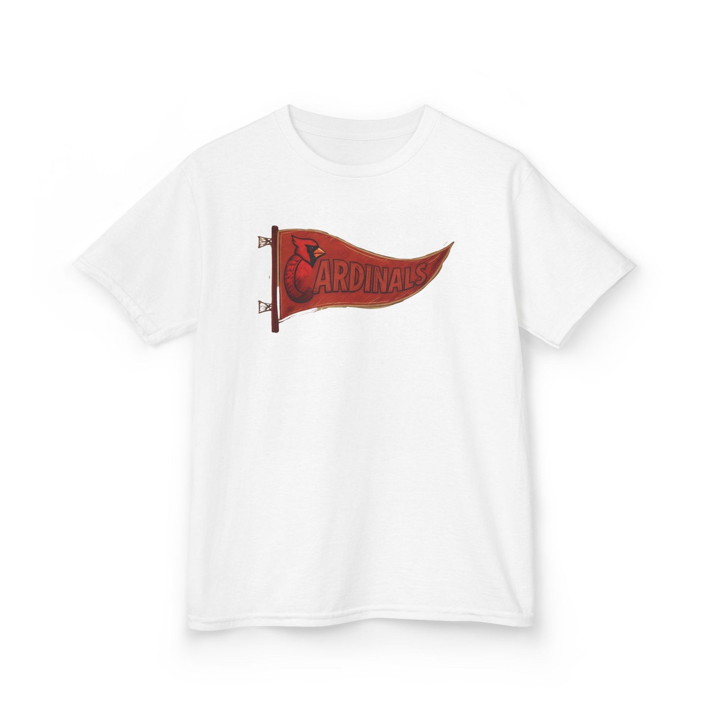 Harmony Grove Banner Tee - Youth
