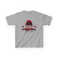 Cardinals Football Helmet Tee - Youth