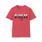 Beavers Game Day Tee