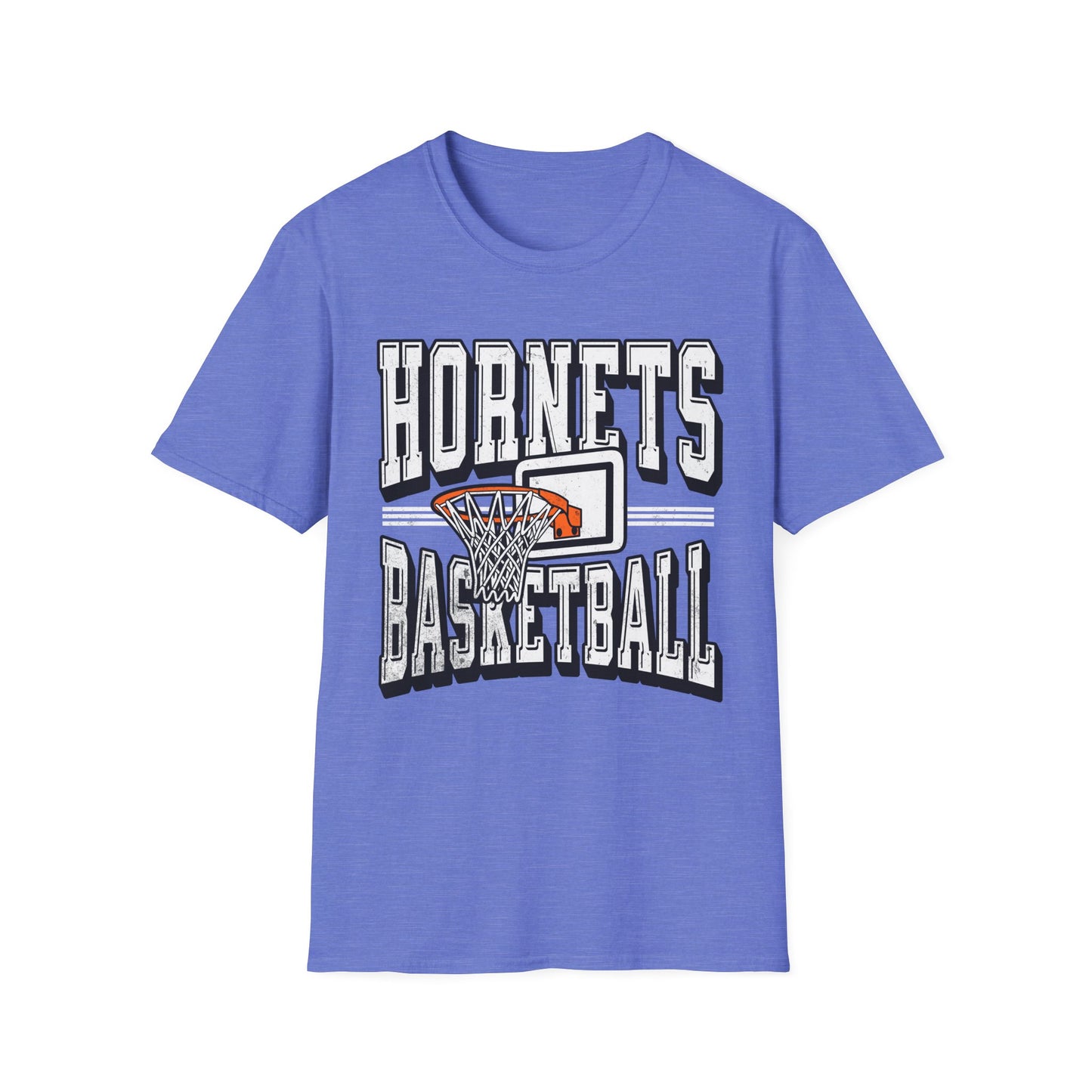 Hornets Vintage Hoop Shirt
