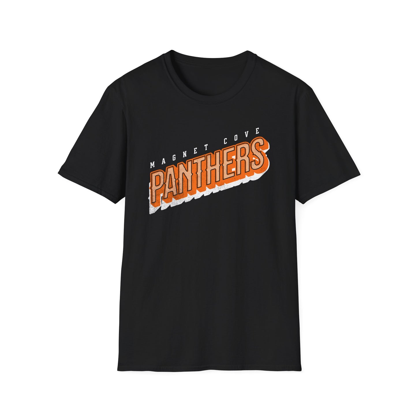 Panthers Dimensional Tee