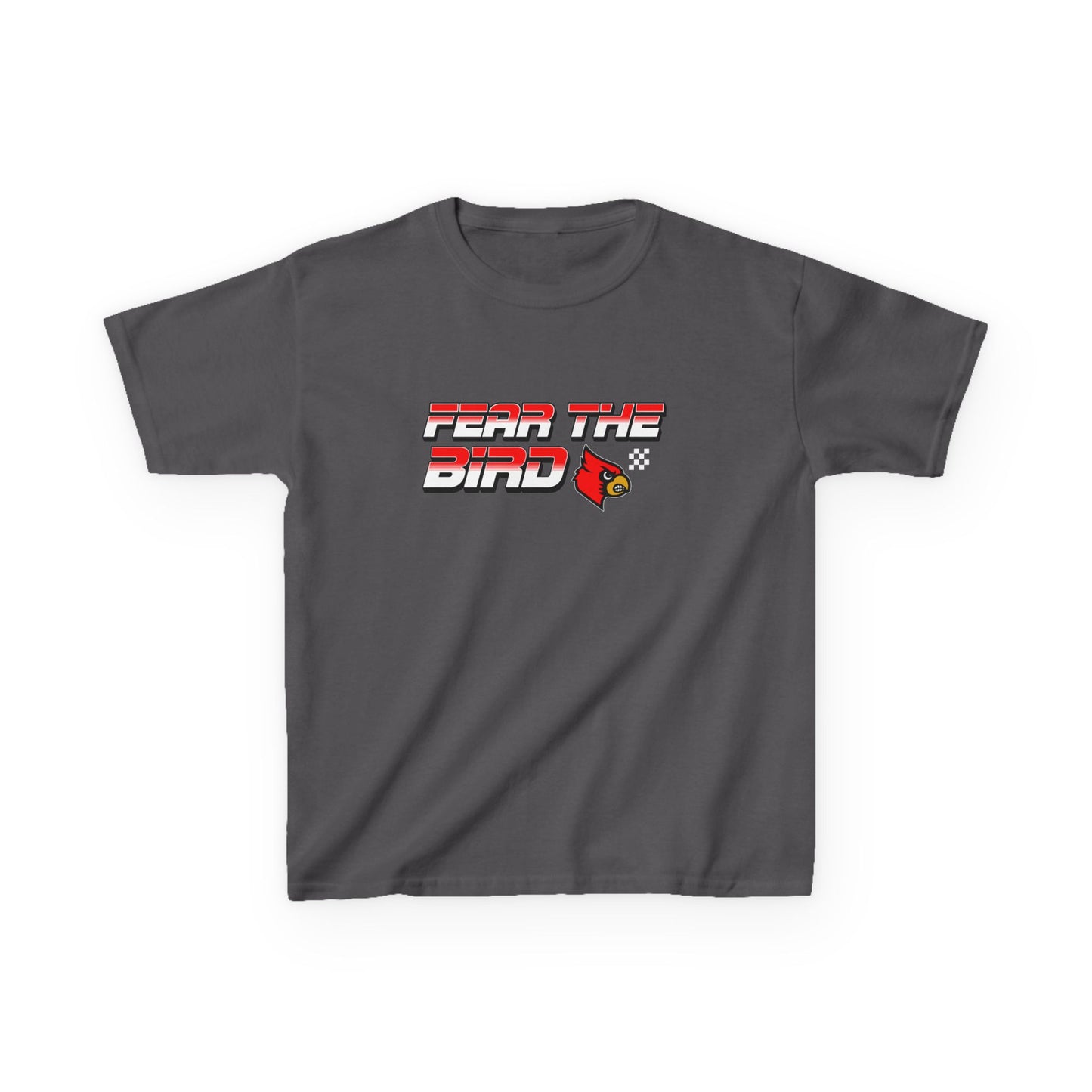 Fear the Bird - Youth