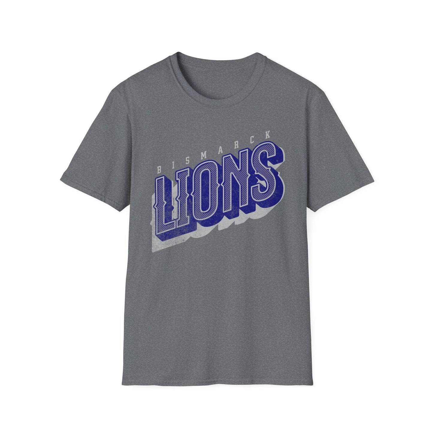 Copy of Lions Dimensional Tee