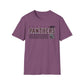 Panthers Athletic T-Shirt
