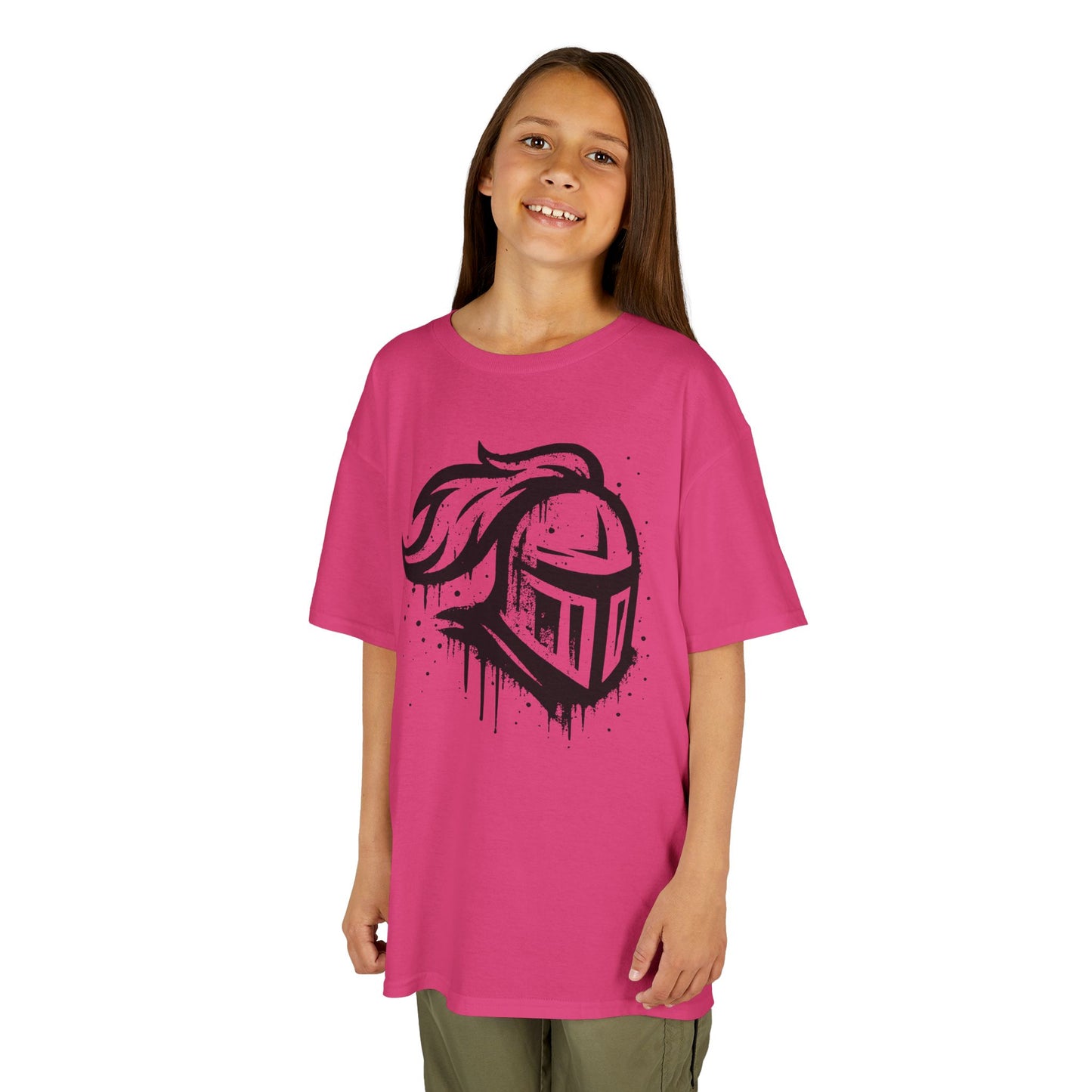 Arkansas Christian Academy - Youth Pink Out Drip