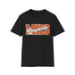 Leopards MHS Block Letter