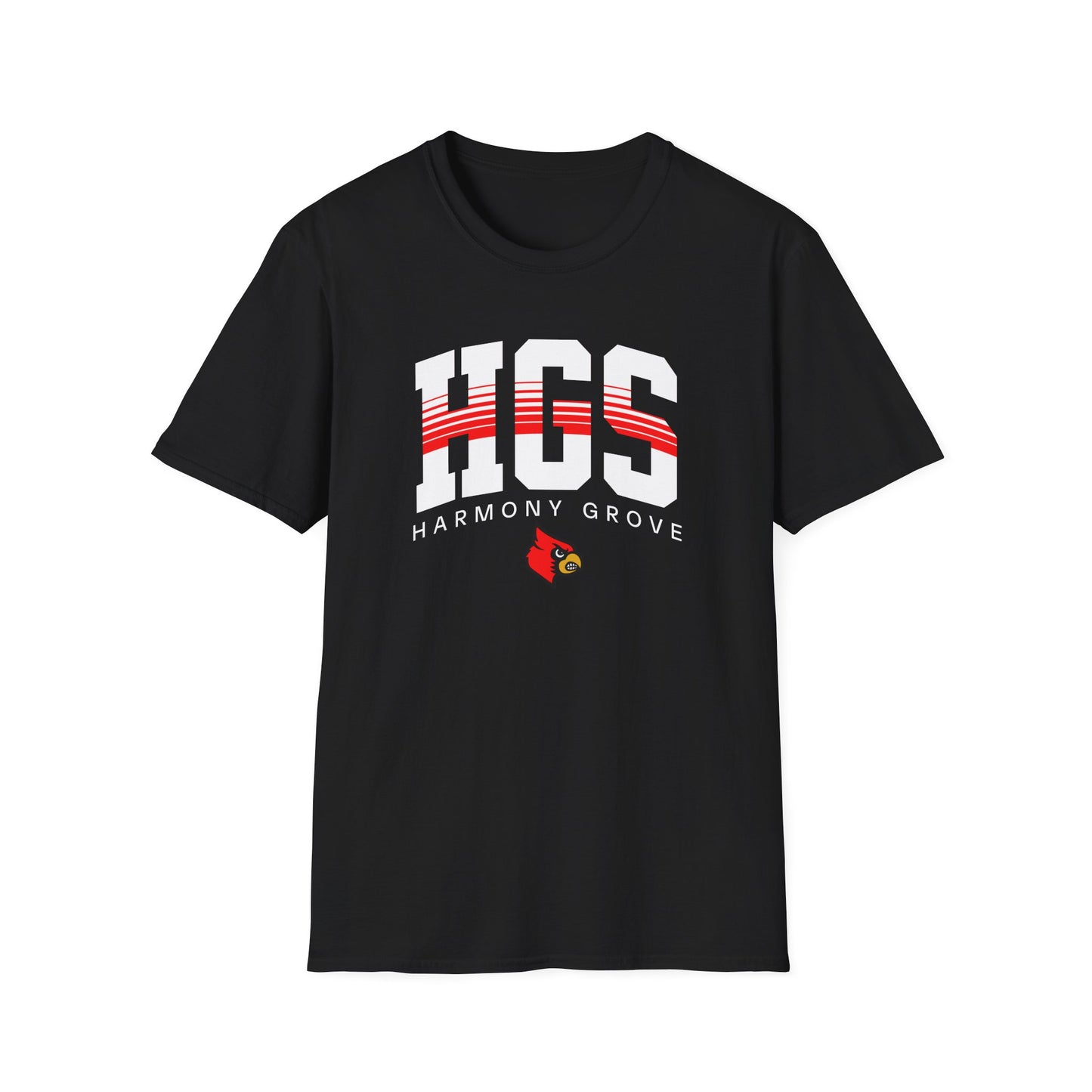 Harmony Grove HGS