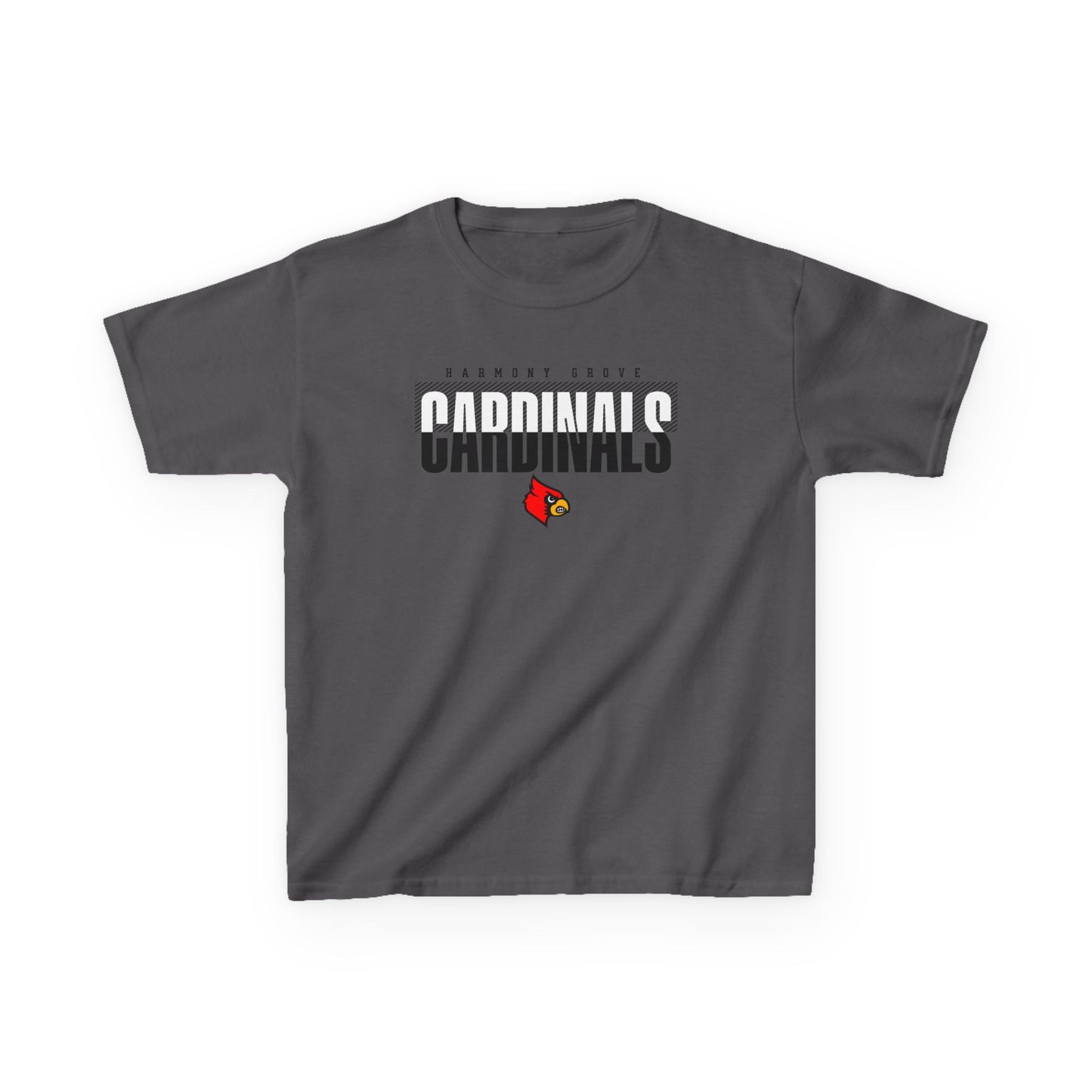 Cardinals Game Day Tee - Youth