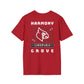 Block Streetwear Tee