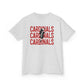 Cardinals Lightning T-Shirt - Youth