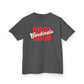 Cardinals HG Block Letter - Youth