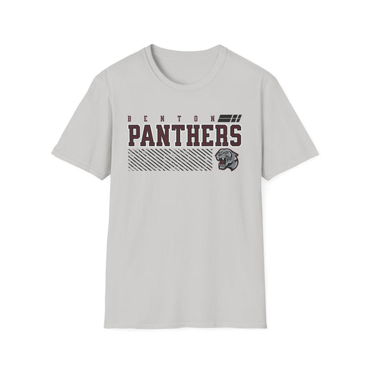 Panthers Athletic T-Shirt