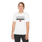 Cardinals Game Day Tee - DriFit - Youth