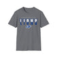 Lions Game Day Tee