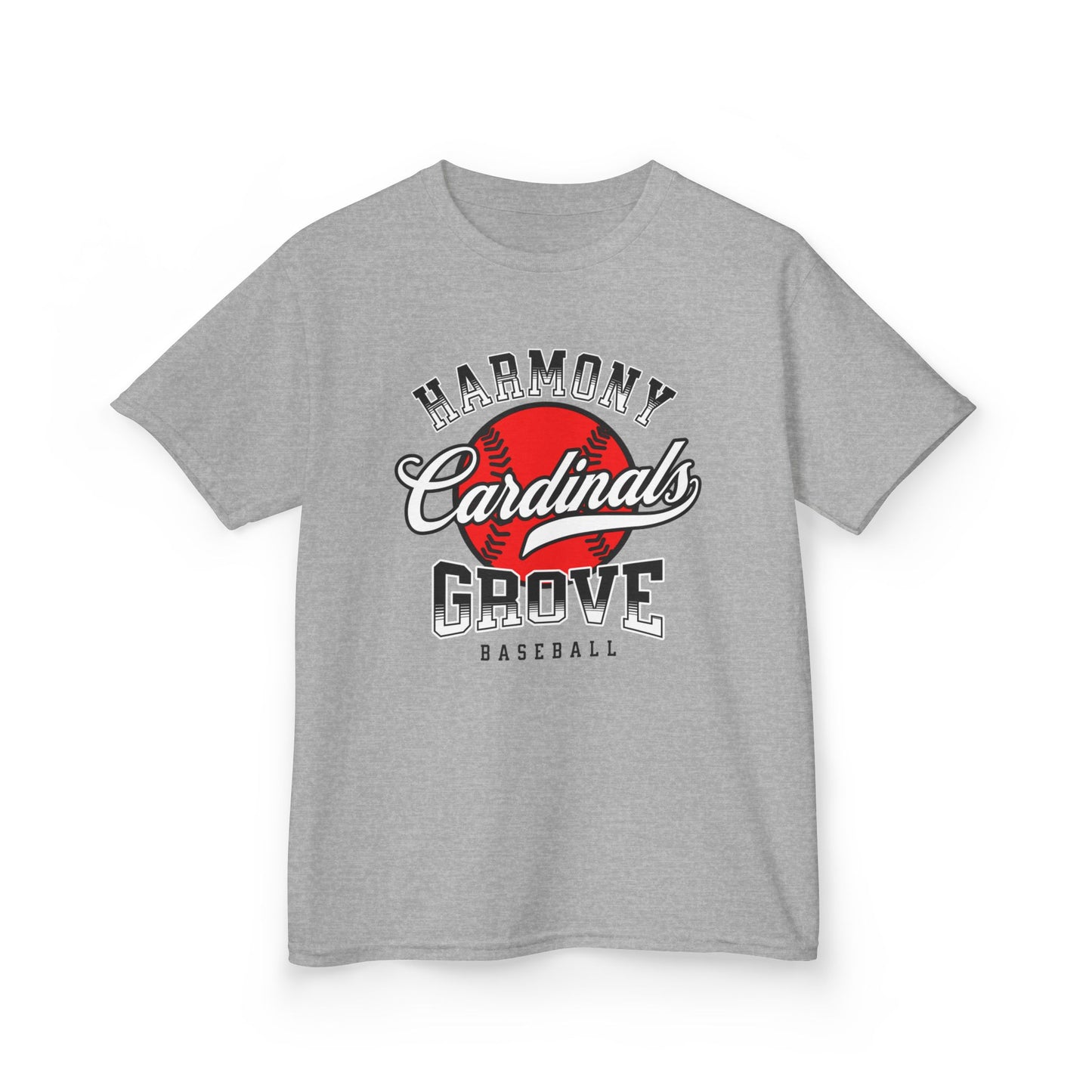 Timeless Baseball Tee - Youth