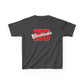 Cardinals HG Block Letter - Youth