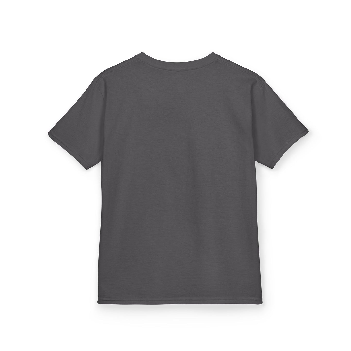 Harmony Grove Skeleton Football Tee - Youth