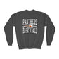 Panthers Vintage Hoop Sweatshirt - Youth