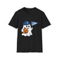 Jessieville Fan Ghost Tee