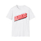 Beavers Dimensional Tee